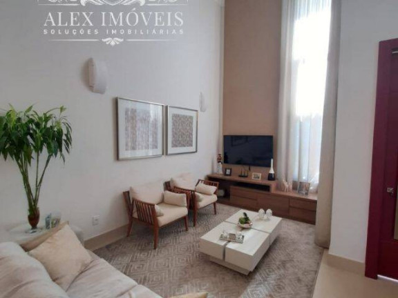 Imagem Casa de Condomínio com 3 Quartos à Venda, em Jardim Campo Novo - Limeira Imagem Casa de Condomínio com 3 Quartos à Venda, em Jardim Campo Novo - Limeira