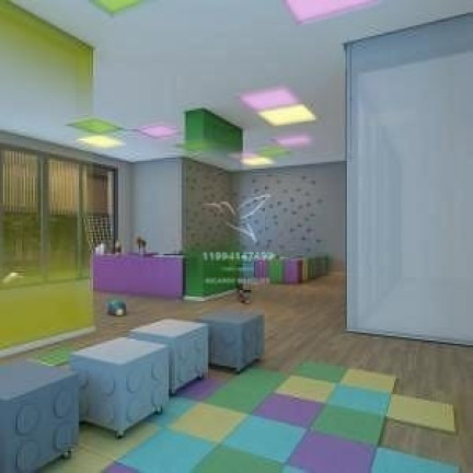 Imagem Apartamento com 3 Quartos à Venda, 167 m² em Vila Clementino - São Paulo Imagem Apartamento com 3 Quartos à Venda, 167 m² em Vila Clementino - São Paulo
