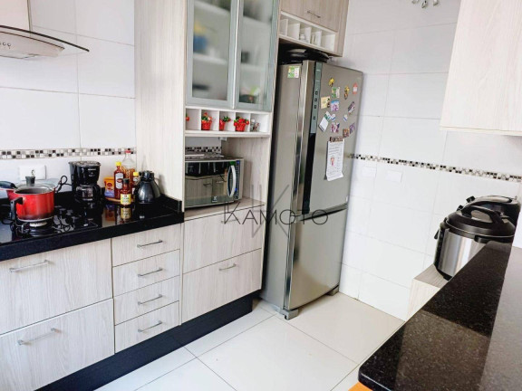 Imóvel com 3 Quartos à Venda, 160 m² em Vila Mortari - Ribeirão Pires