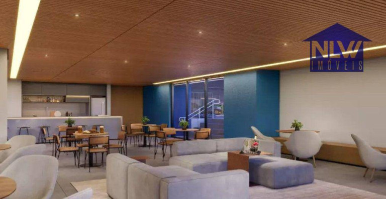 Imagem Studio com 1 Quarto à Venda, 26 m² em Vila Clementino - São Paulo