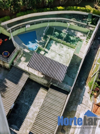Imagem Apartamento com 3 Quartos à Venda, 70 m² em Vila Albertina - São Paulo