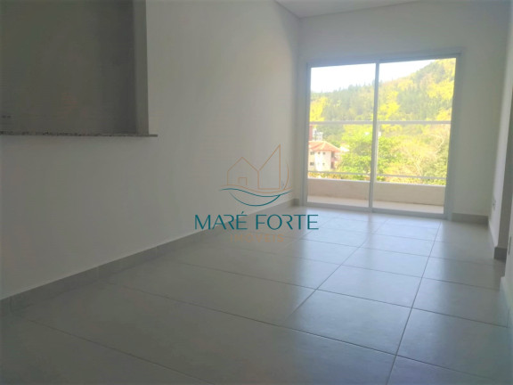 Apartamento com 2 Quartos à Venda, 64 m² em Toninhas - Ubatuba