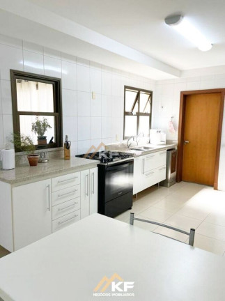 Imagem Apartamento com 3 Quartos à Venda, 264 m² em Jardim Irajá - Ribeirão Preto Imagem Apartamento com 3 Quartos à Venda, 264 m² em Jardim Irajá - Ribeirão Preto