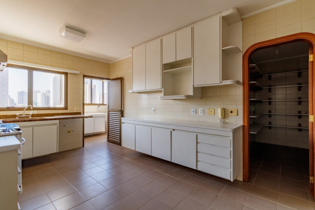 Imagem Apartamento com 3 Quartos à Venda, 168 m² em Alto Da Lapa - São Paulo