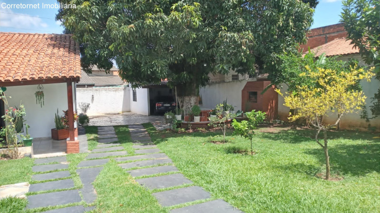 Imagem Casa com 3 Quartos à Venda, 200 m² em Vila Mineirão - Sorocaba