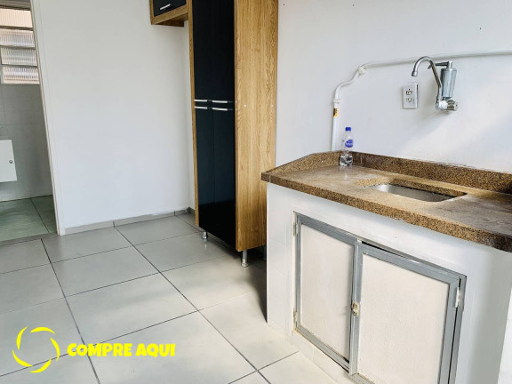 Imagem Apartamento com 1 Quarto à Venda, 49 m² em Bela Vista - São Paulo Imagem Apartamento com 1 Quarto à Venda, 49 m² em Bela Vista - São Paulo