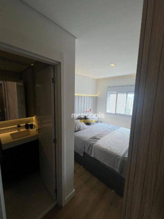 Imagem Apartamento com 1 Quarto à Venda, 66 m² em Parque São Jorge - São Paulo Imagem Apartamento com 1 Quarto à Venda, 66 m² em Parque São Jorge - São Paulo