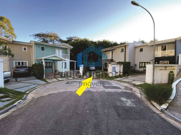 Imagem Casa de Condomínio com 3 Quartos à Venda, 339 m² em Granja Viana - Cotia