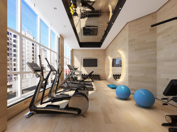 Imagem Apartamento com 4 Quartos à Venda, 212 m² em Itapema - Itapema