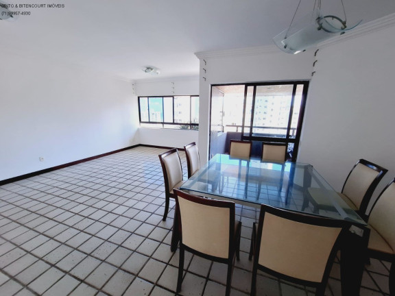 Imagem Imóvel com 4 Quartos à Venda, 168 m² em Pituba - Salvador