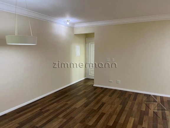 Imagem Apartamento com 3 Quartos à Venda, 144 m² em Jardim Paulista - São Paulo Imagem Apartamento com 3 Quartos à Venda, 144 m² em Jardim Paulista - São Paulo