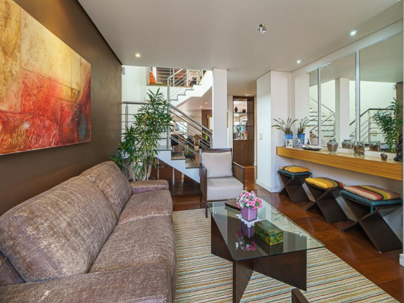 Imagem Casa com 4 Quartos à Venda, 355 m² em Chácara Monte Alegre - São Paulo Imagem Casa com 4 Quartos à Venda, 355 m² em Chácara Monte Alegre - São Paulo