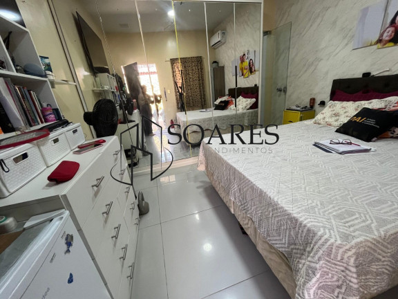 Imagem Casa com 3 Quartos à Venda, 200 m² em Cidade Nova - Ananindeua Imagem Casa com 3 Quartos à Venda, 200 m² em Cidade Nova - Ananindeua