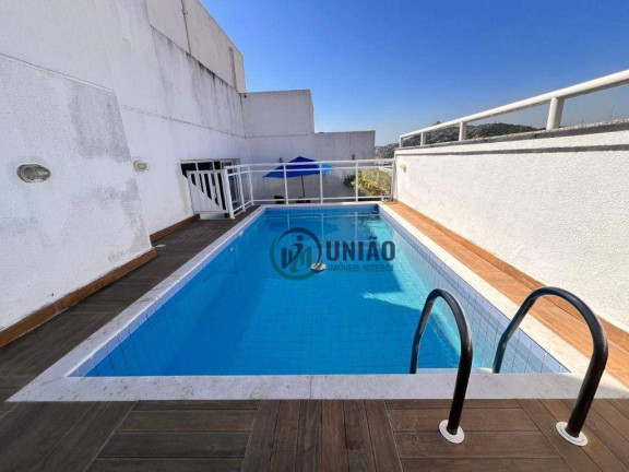 Imagem Apartamento com 2 Quartos à Venda, 66 m² em Centro - Niterói Imagem Apartamento com 2 Quartos à Venda, 66 m² em Centro - Niterói