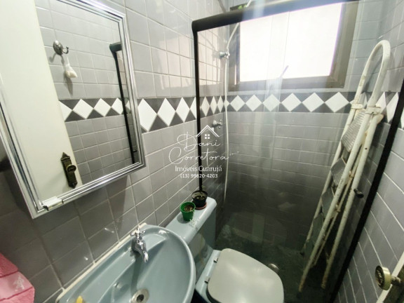 Imagem Apartamento com 2 Quartos à Venda, 100 m² em Pitangueiras - Guarujá