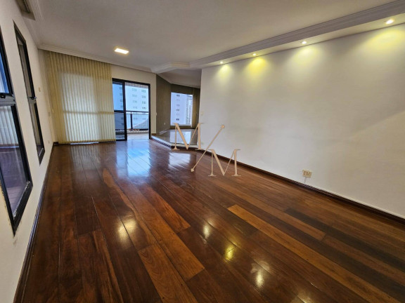 Imagem Apartamento com 4 Quartos à Venda, 240 m² em Boqueirão - Santos Imagem Apartamento com 4 Quartos à Venda, 240 m² em Boqueirão - Santos