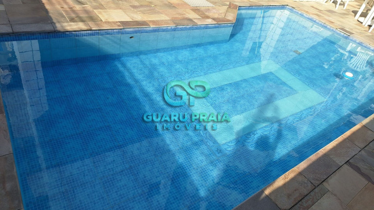 Imagem Apartamento com 3 Quartos à Venda, 110 m² em Enseada - Guarujá
