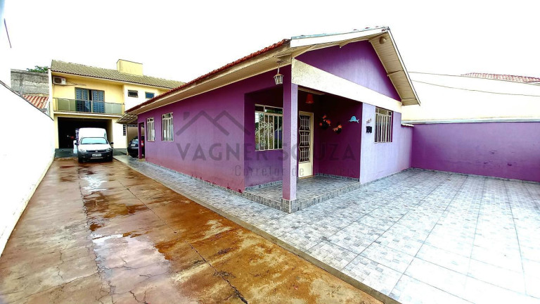 Imagem Casa à Venda, 199 m² em Jardim Alvorada - Maringá Imagem Casa à Venda, 199 m² em Jardim Alvorada - Maringá