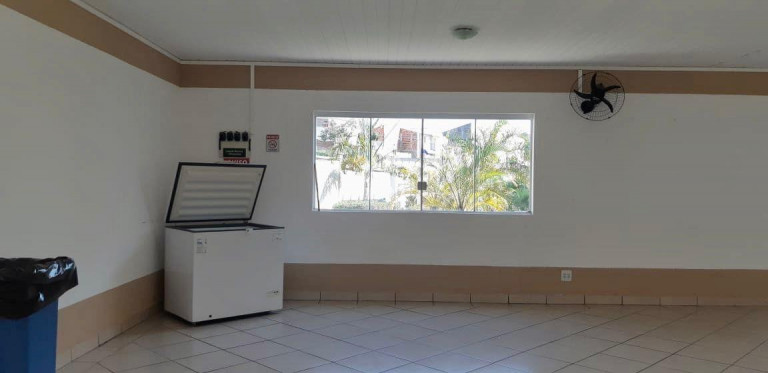 Imagem Apartamento com 2 Quartos à Venda, 48 m² em Itaim - Itu
