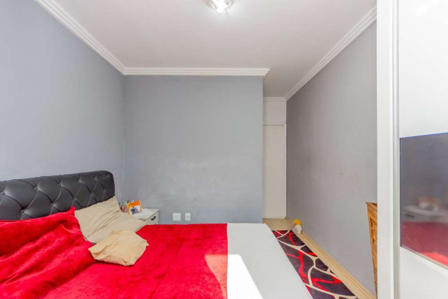 Imagem Casa com 3 Quartos à Venda, 95 m² em Vila Alpina - São Paulo Imagem Casa com 3 Quartos à Venda, 95 m² em Vila Alpina - São Paulo