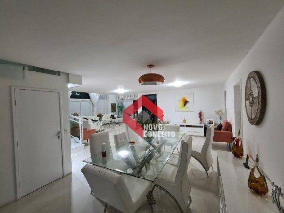 Imagem Casa com 4 Quartos à Venda, 431 m² em Eusébio - Eusébio Imagem Casa com 4 Quartos à Venda, 431 m² em Eusébio - Eusébio