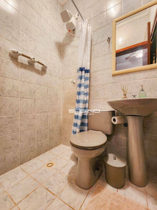 Imagem Casa com 4 Quartos à Venda, 184 m² em Riviera De São Lourenço - Bertioga