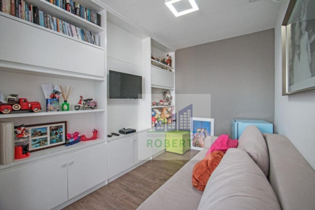 Imagem Apartamento com 2 Quartos à Venda, 118 m² em Campo Belo - São Paulo