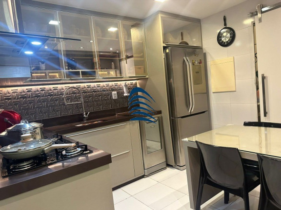 Imagem Casa com 4 Quartos à Venda, 184 m² em Caji - Lauro De Freitas