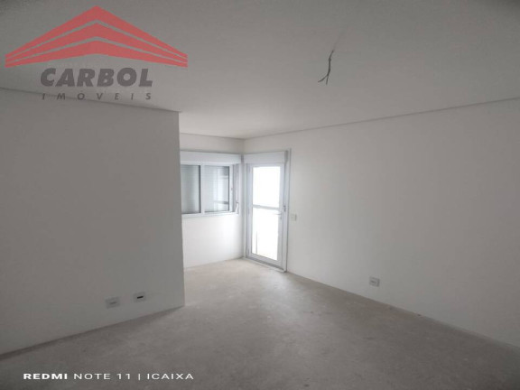 Imagem Apartamento com 3 Quartos à Venda, 130 m² em Jardim Ana Maria - Jundiaí