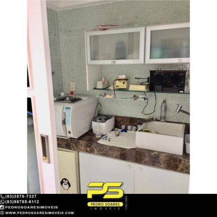 Imagem Sala Comercial à Venda, 43 m² em Miramar - João Pessoa Imagem Sala Comercial à Venda, 43 m² em Miramar - João Pessoa