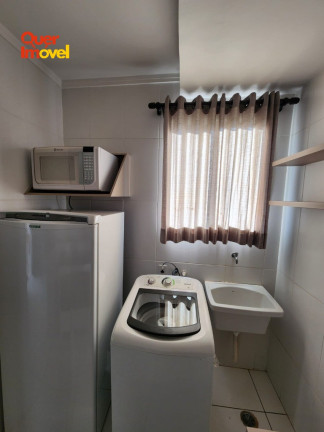 Imagem Apartamento com 1 Quarto à Venda, 42 m² em Nova Aliança - Ribeirão Preto