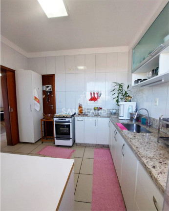 Imagem Apartamento com 3 Quartos à Venda, 116 m² Imagem Apartamento com 3 Quartos à Venda, 116 m²