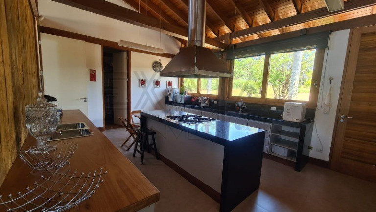 Imagem Imóvel com 6 Quartos à Venda, 1.096 m² em Casa Quinta Do Lago - Avaré