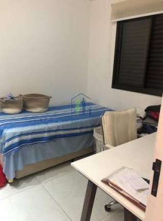 Imagem Apartamento com 2 Quartos à Venda, 78 m² em Vila Suzana - São Paulo