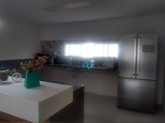Imagem Casa com 3 Quartos à Venda, 229 m² em Cosmos - Rio De Janeiro