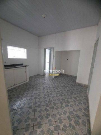 Imagem Casa com 3 Quartos à Venda, 186 m² em Jardim Monções - Santo André Imagem Casa com 3 Quartos à Venda, 186 m² em Jardim Monções - Santo André