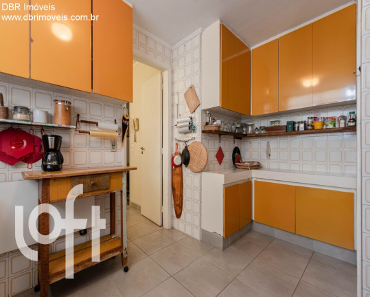 Imagem Apartamento com 4 Quartos à Venda, 200 m² em Morumbi - São Paulo Imagem Apartamento com 4 Quartos à Venda, 200 m² em Morumbi - São Paulo