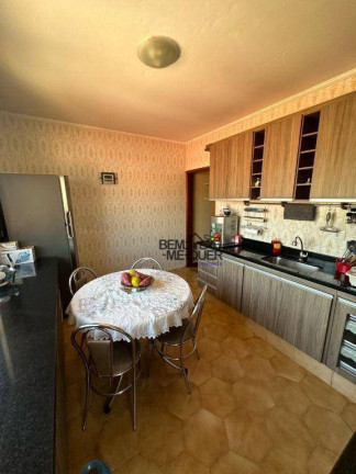 Imagem Casa com 4 Quartos à Venda, 246 m² em Parque São Domingos - São Paulo Imagem Casa com 4 Quartos à Venda, 246 m² em Parque São Domingos - São Paulo