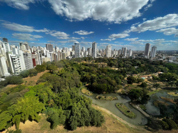 Imagem Apartamento com 3 Quartos à Venda, 305 m² em Setor Oeste - Goiânia Imagem Apartamento com 3 Quartos à Venda, 305 m² em Setor Oeste - Goiânia