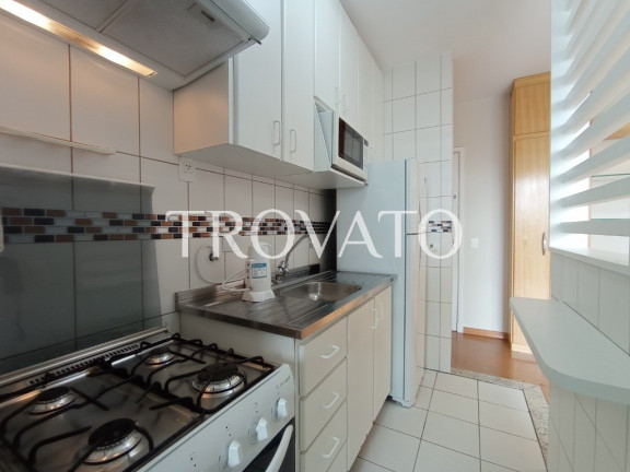 Imagem Imóvel com 2 Quartos para Alugar, 50 m² em Bela Vista - São Paulo