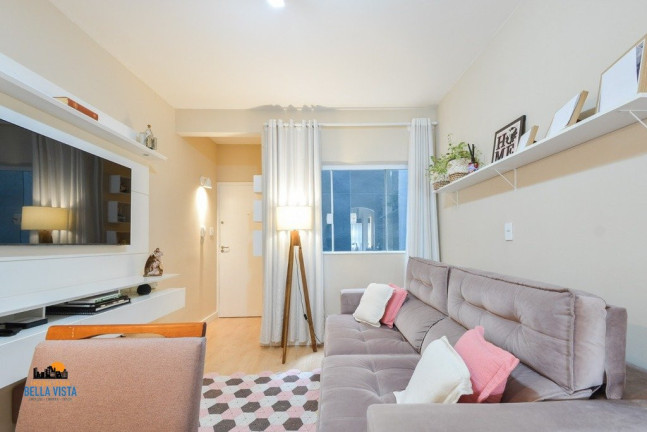 Imagem Apartamento com 1 Quarto à Venda, em Bela Vista - São Paulo Imagem Apartamento com 1 Quarto à Venda, em Bela Vista - São Paulo