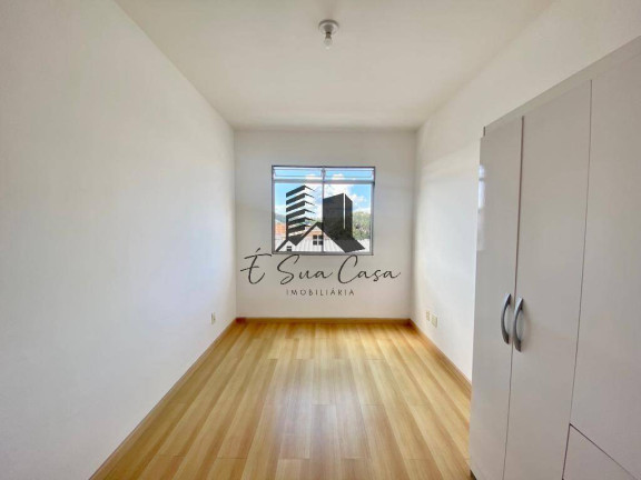 Imagem Apartamento com 3 Quartos à Venda, 86 m² em Parque Recreio - Contagem Imagem Apartamento com 3 Quartos à Venda, 86 m² em Parque Recreio - Contagem