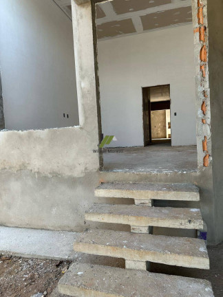 Imagem Casa com 3 Quartos à Venda, 169 m²