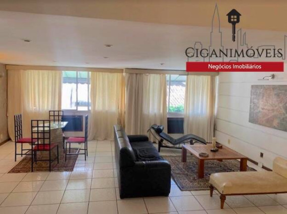 Imagem Cobertura com 4 Quartos à Venda, 260 m² em Barra Da Tijuca - Rio De Janeiro Imagem Cobertura com 4 Quartos à Venda, 260 m² em Barra Da Tijuca - Rio De Janeiro