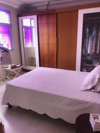Imagem Apartamento com 4 Quartos à Venda, 152 m² em Graça - Salvador Imagem Apartamento com 4 Quartos à Venda, 152 m² em Graça - Salvador