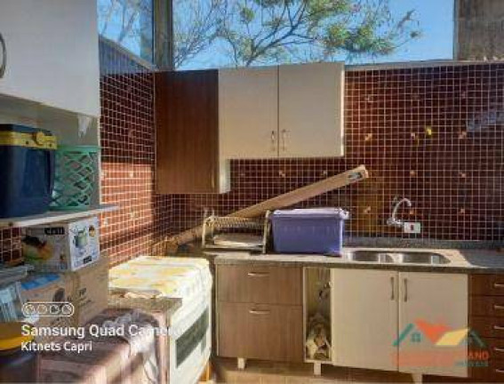 Imagem Kitnet com 4 Quartos à Venda, 280 m² em Getuba - Caraguatatuba
