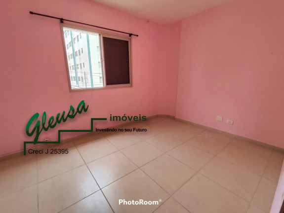 Imagem Kitnet com 1 Quarto à Venda, 50 m² em Canto Do Forte - Praia Grande