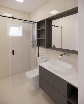 Imagem Apartamento com 2 Quartos à Venda, 68 m² em Passo D'areia - Santa Maria Imagem Apartamento com 2 Quartos à Venda, 68 m² em Passo D'areia - Santa Maria