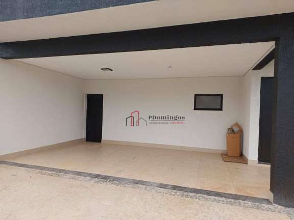 Imagem Sobrado com 3 Quartos à Venda, 180 m² em Residencial Real Park Sumaré - Sumaré Imagem Sobrado com 3 Quartos à Venda, 180 m² em Residencial Real Park Sumaré - Sumaré
