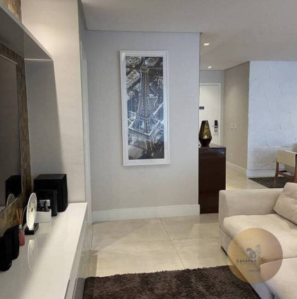 Imagem Apartamento com 3 Quartos à Venda, 165 m² em Vila Gilda - Santo André Imagem Apartamento com 3 Quartos à Venda, 165 m² em Vila Gilda - Santo André